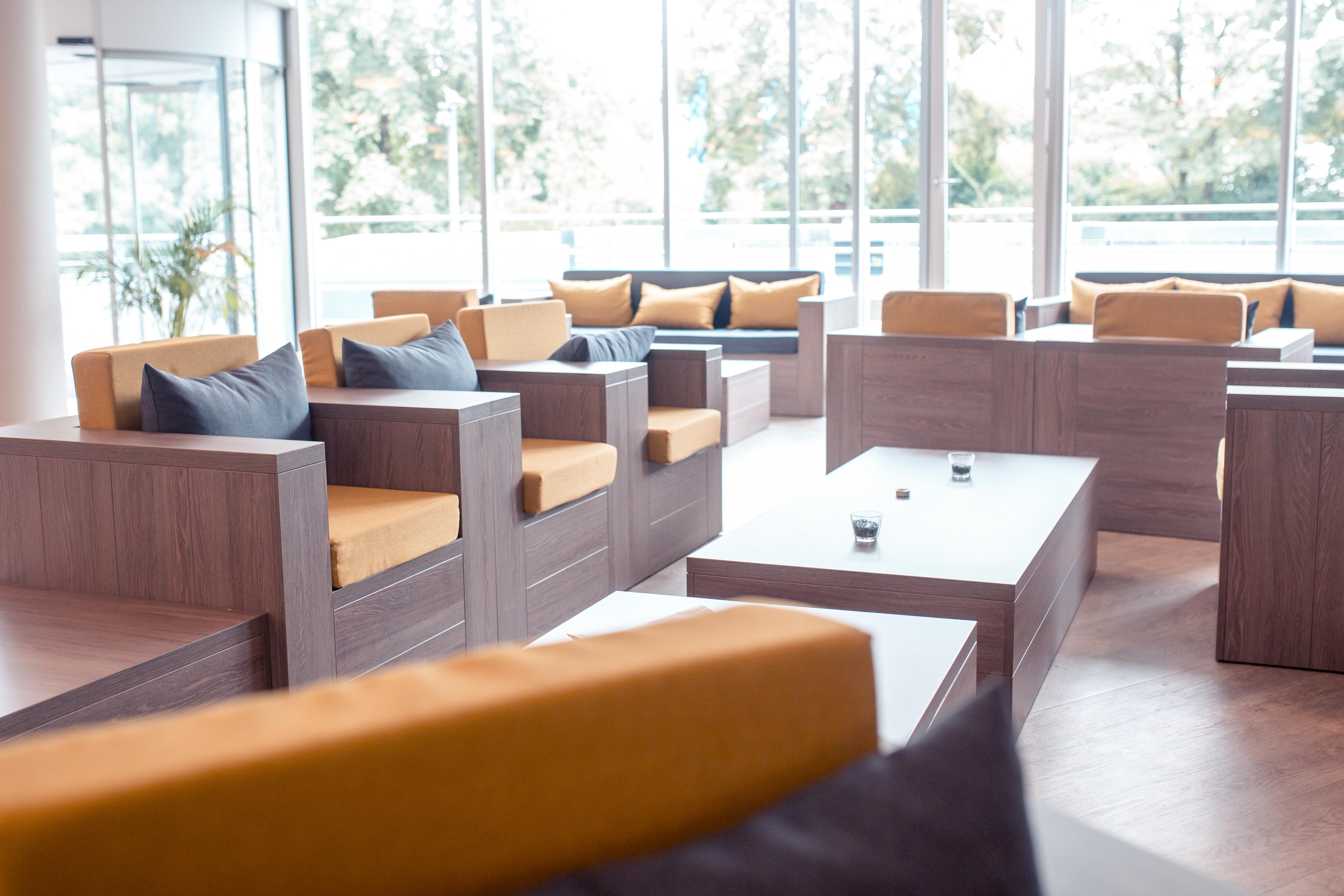 Tulip Inn Muenchen Messe — Photos 3