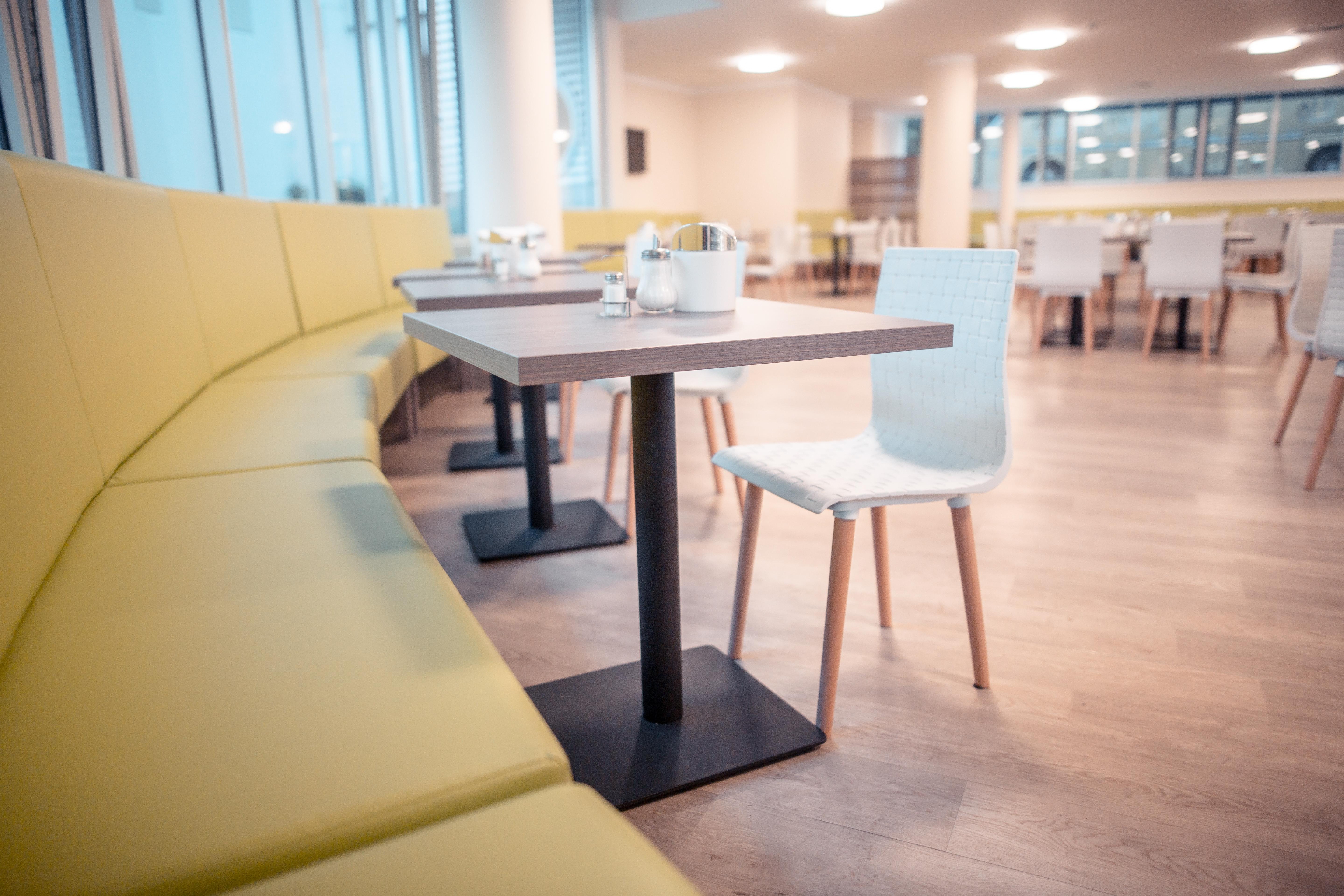 Tulip Inn Muenchen Messe — Photos 2